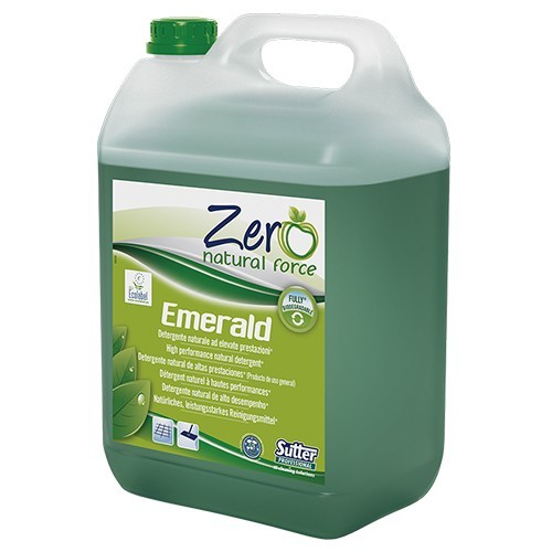 EMERALD ECOLABEL 5KG