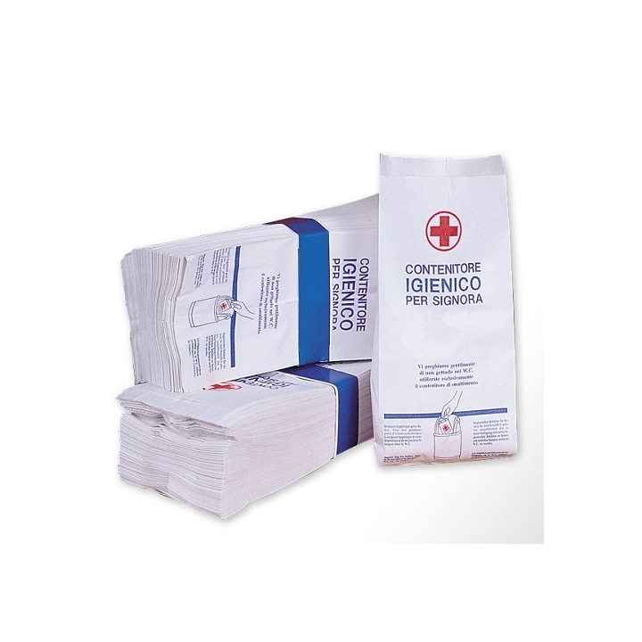 SAC IGIENICI HTS PZ.200