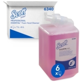 RIC SAP LUX6340 SCHIUMA LT1