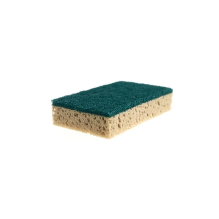 SPUGNA ACCOP ABRAS VERDE