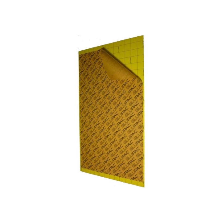 PIASTRA COLLANTE PST40 X TRAP.