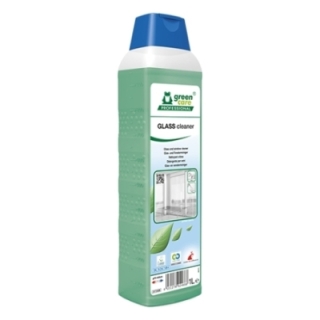 GLASS CLEANER 1LT