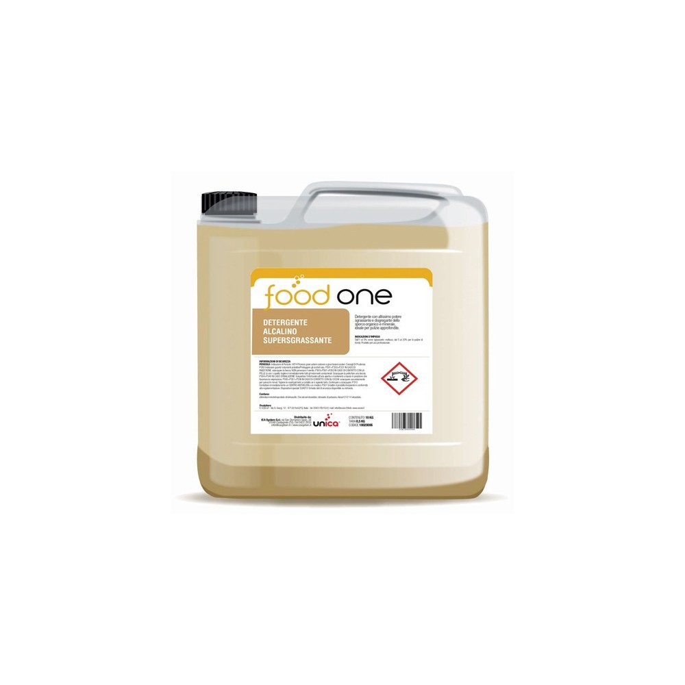 FOOD ONE TANICA 11KG FOOD ONE TANICA 11KG