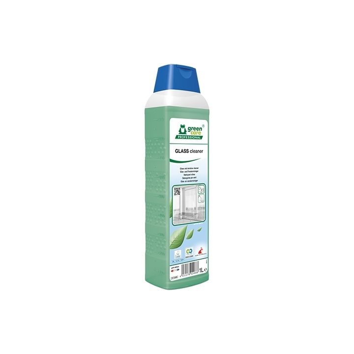 GLASS CLEANER 1LT