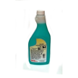 DART ANTIST SCHERMO 750ML
