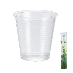 BICCH BIO PLA 160CC P100