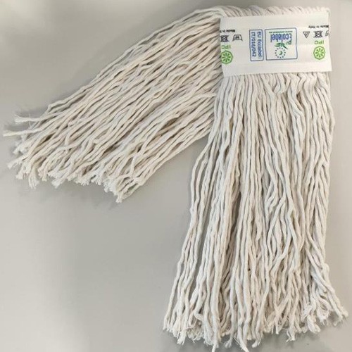 MOP COT 400GR ECOLABEL S/BANDA