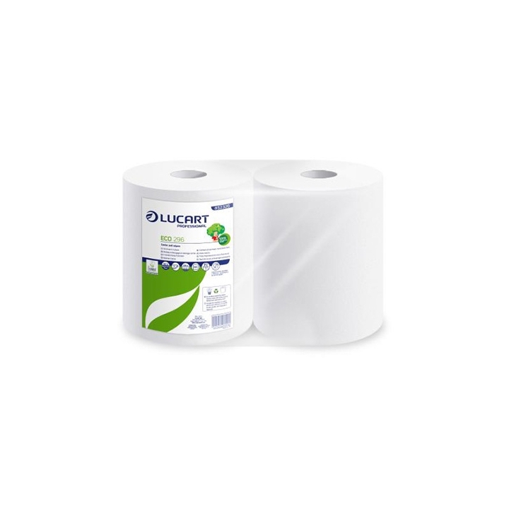 BOB ECO 296MT 2V (X2)