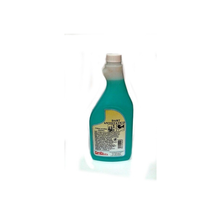 DART ANTIST SCHERMO 750ML