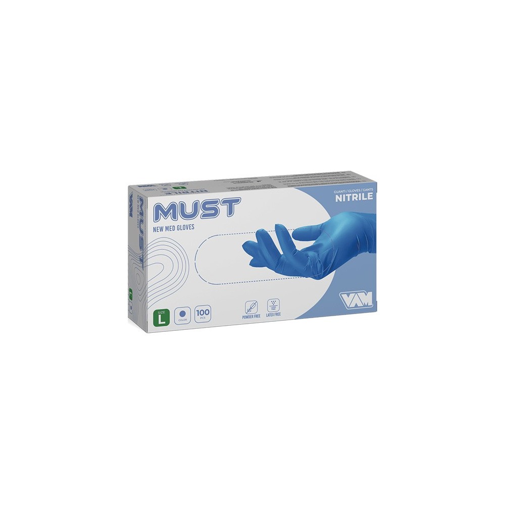 GUA NIT EXTRA S/P TG S PZ.100 GUA NIT EXTRA S/P TG S PZ.100