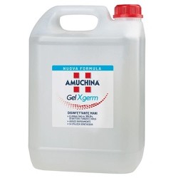 AMUCHINA GEL DISINF MANI 5LT