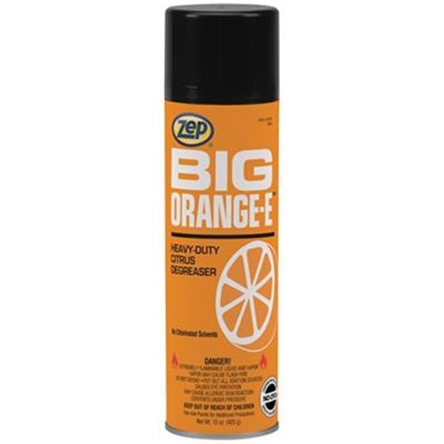 BIG ORANGE SPRAY 800ml