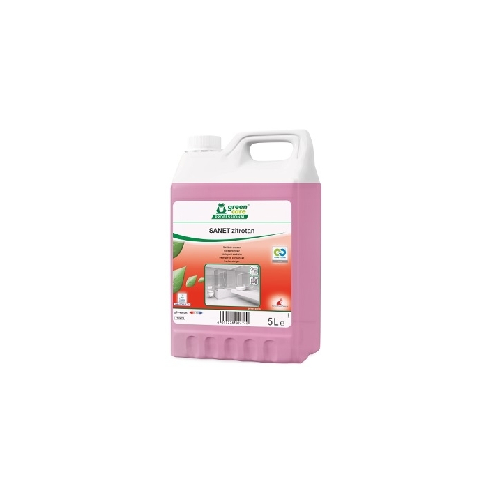 SANET ZITROTAN 5LT