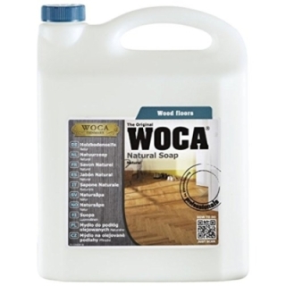 SAPONE NATURALE PAVIMEN 5LT