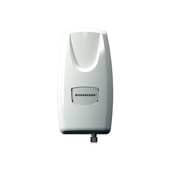 DISP IGIEN WC QUADRASAN