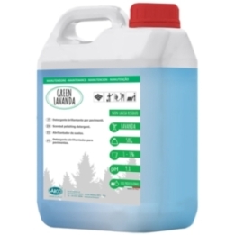GREEN LAVANDA 5KG