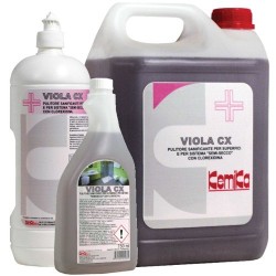 VIOLA CX 750ML