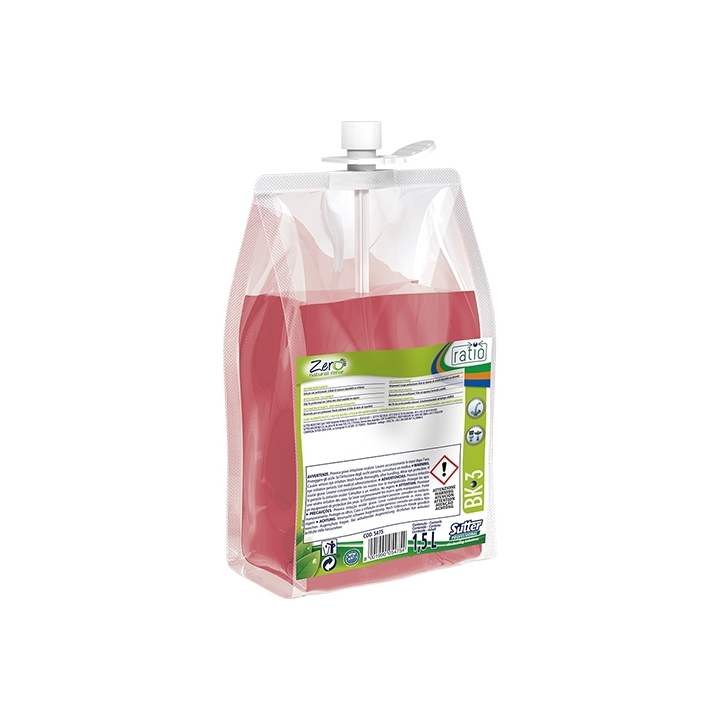 RATIO BK-3 IG BAGNI 1,5LT