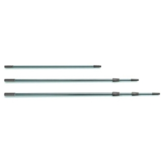 ASTA TELESC 3X 1,5MT