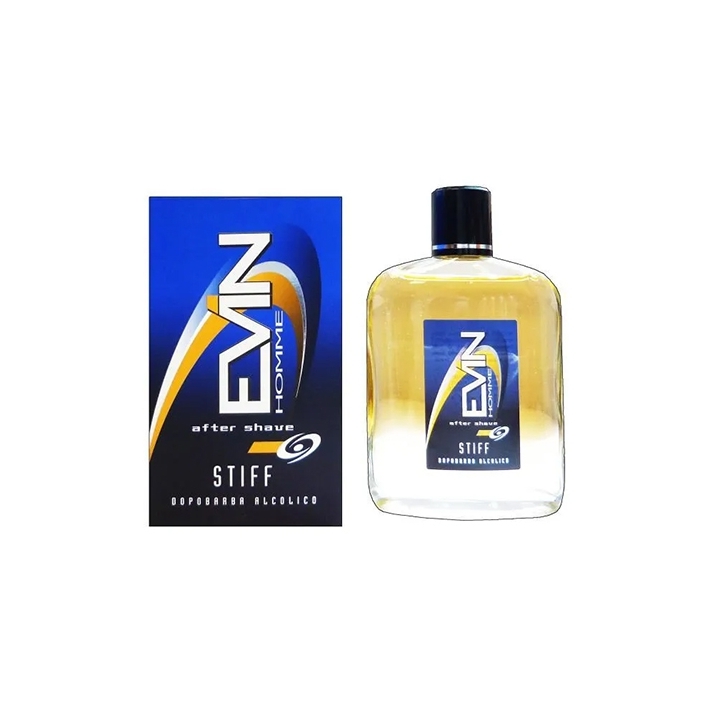 DOPOBARBA EVIN HOMME 100ML