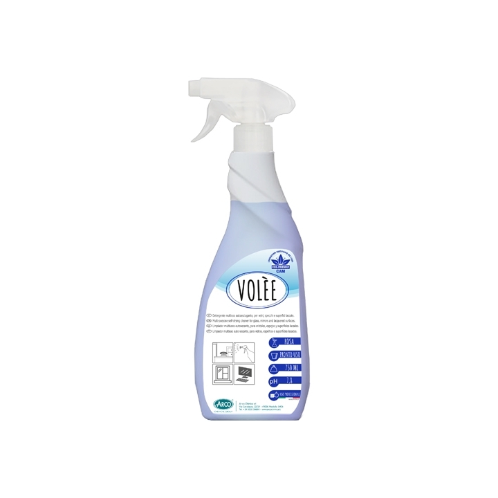 VOLEE 750ML