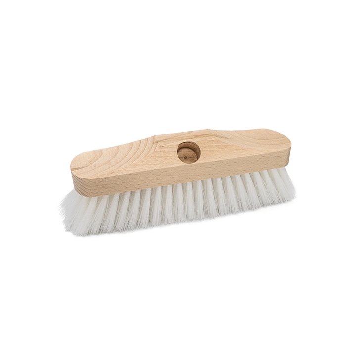 SPAZZOLA LAVAGG.TRENI 250MM SM