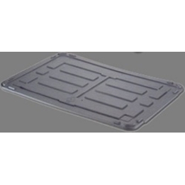 COP. CASSAPALLET 600LT GRIGIO