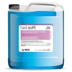 TEX SOFFI ECOLABEL 20KG-20 LT