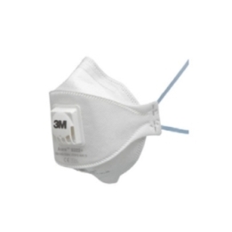MASCHERA 9332 FFP3S 3M