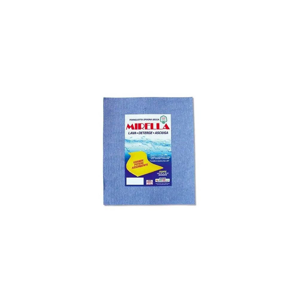 PANNO SPUGNA MIRELLA GRANDE PANNO SPUGNA MIRELLA GRANDE