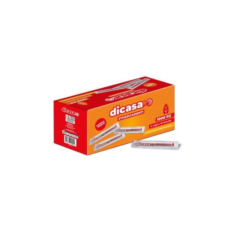 STUZZICAD DICASA IS P1000