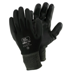 GUA PE/PU ANTIABRAS GRIGIO 9