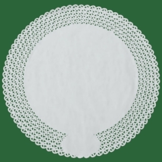 PIZZI ROTON PORCEL D18 P100