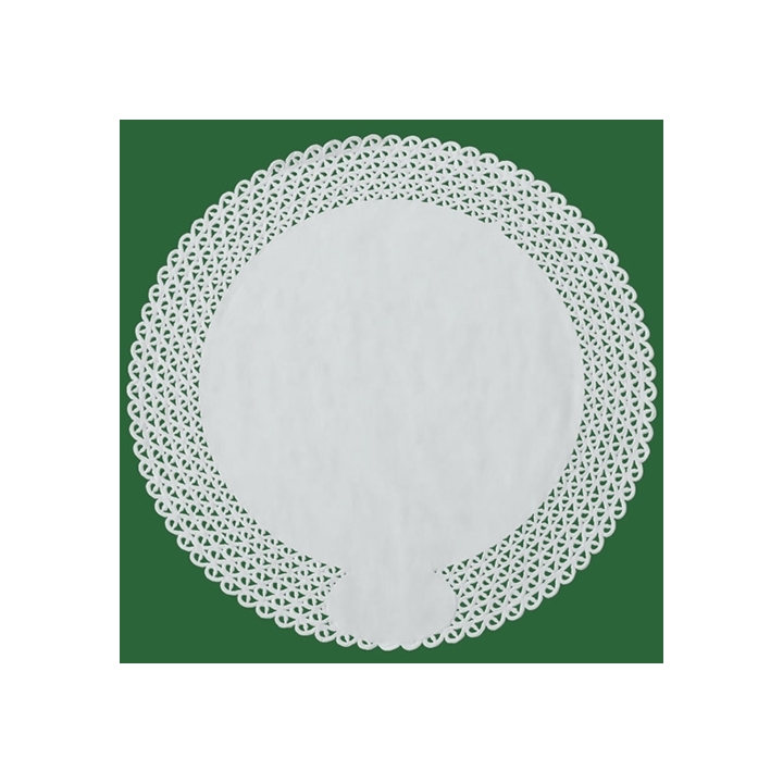 PIZZI ROTON PORCEL D18 P100