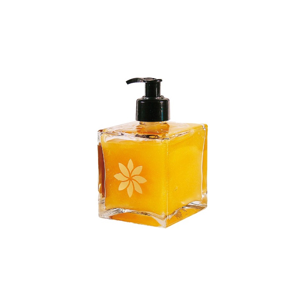 GEL MANI ORO IG 250 ML GEL MANI ORO IG 250 ML