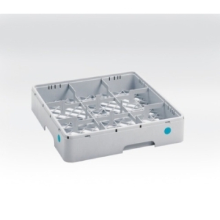 GRIGLIA 16 BICCHIERI 4X4