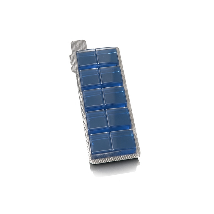 CARTUCCIA BLUE FEELING X6
