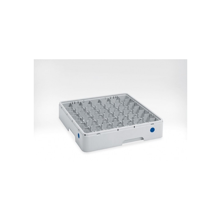 GRIGLIA 49 BICCHIERI 7X7