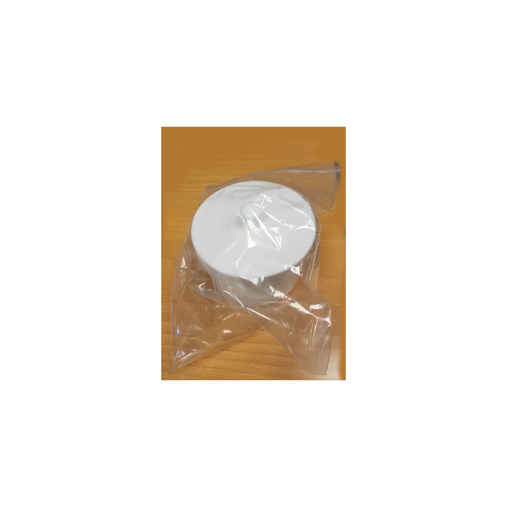 PORTADENTIERA CON CESTELLO