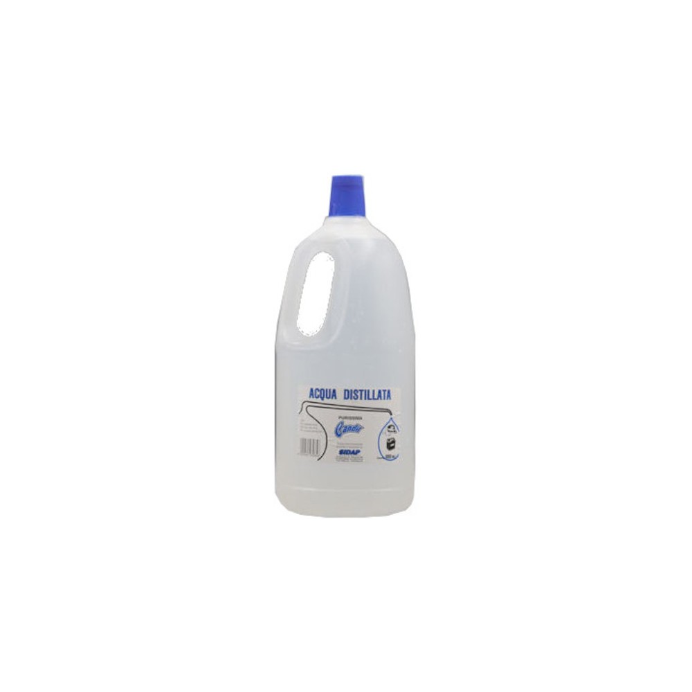 ACQUA DISTILLATA 2LT ACQUA DISTILLATA 2LT