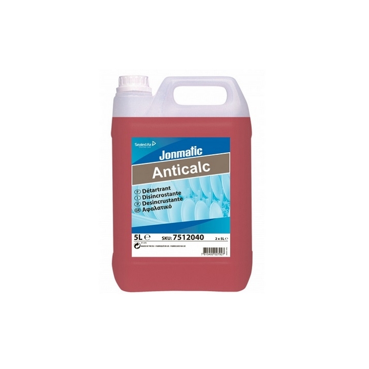 JONMATIC ANTICALC 5LT