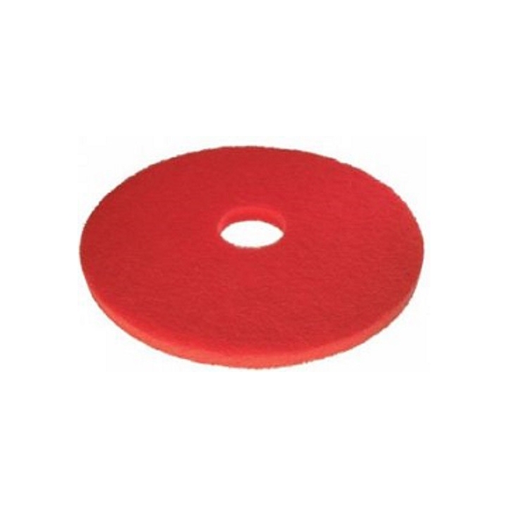 DISCO ROSSO 19 D480 3M MANUT