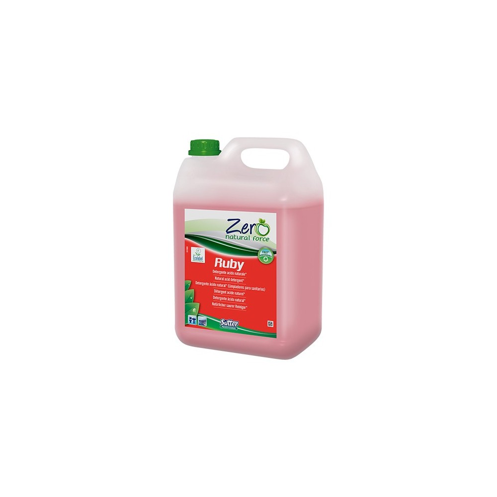 RUBY EASY ECOLABEL 5KG