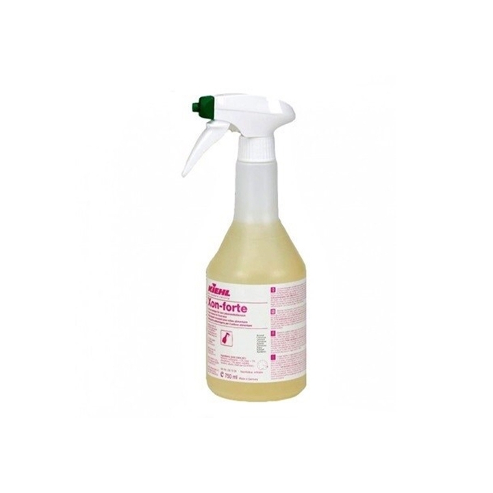 XON FORTE 750ML