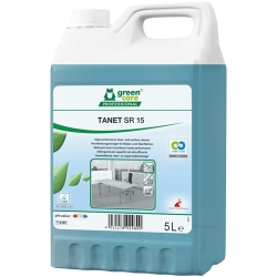 TANET SR15 DET SUPERF/PAV 5LT