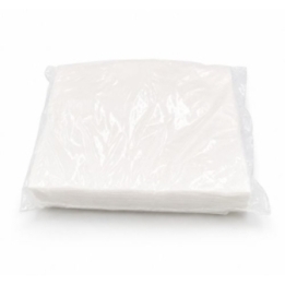 PANNO TNT BIA GOFFR 40X40KG10