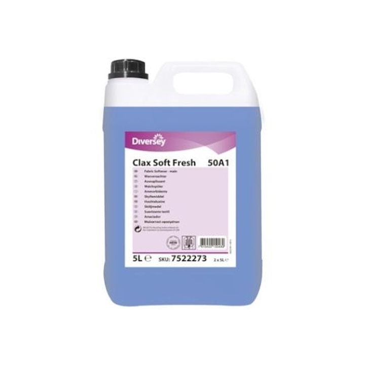 CLAX SOFT FRESH 5LT