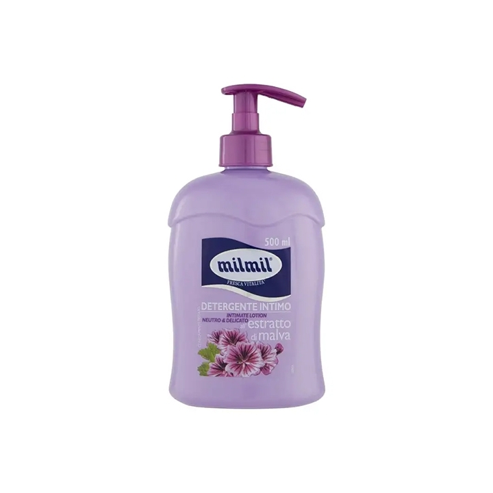 DETERGENTE INTIMO 500ML