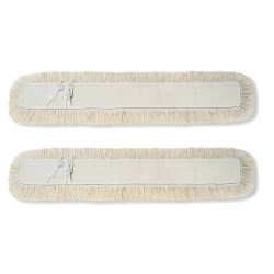 SCOPA FORBICE COTONE MET X2