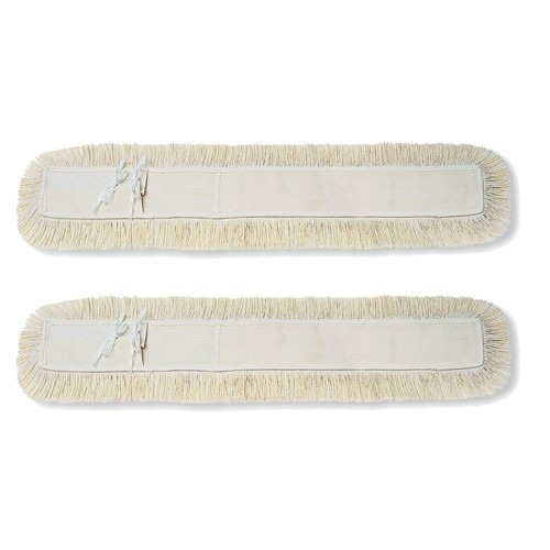 SCOPA FORBICE COTONE MET X2